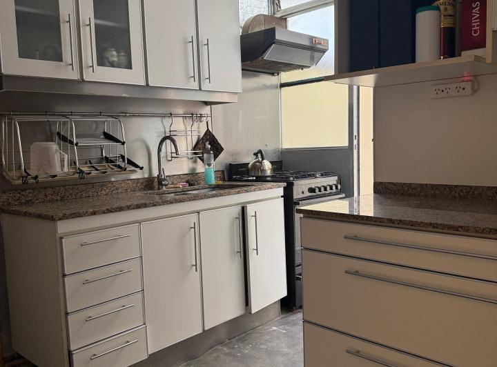 Departamento · 52m² · 3 Ambientes