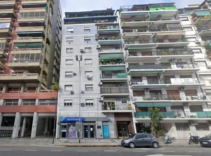 Departamento · 58m² · 3 Ambientes