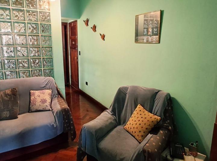 Departamento · 55m² · 3 Ambientes