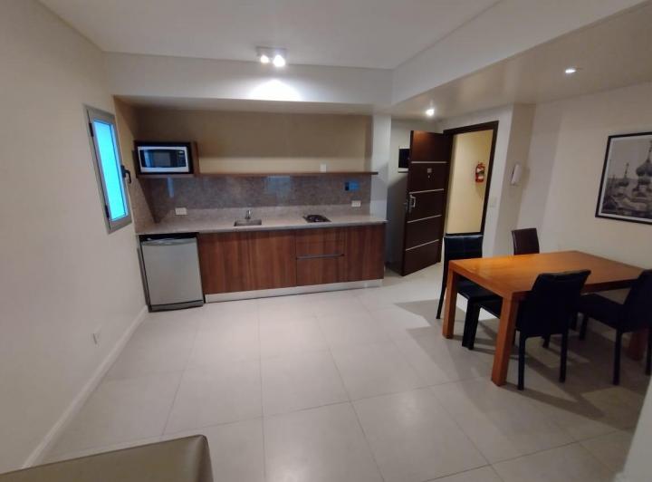 Departamento · 50m² · 2 Ambientes