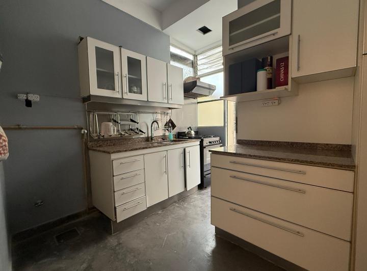 Departamento · 55m² · 3 Ambientes