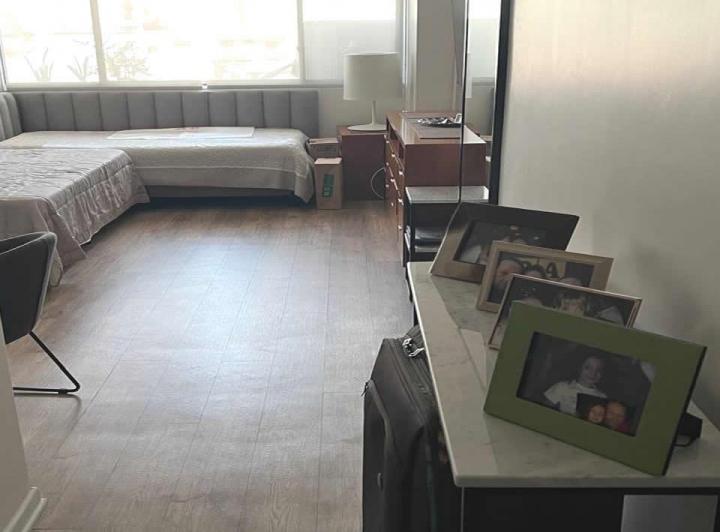 Departamento · 51m² · 2 Ambientes