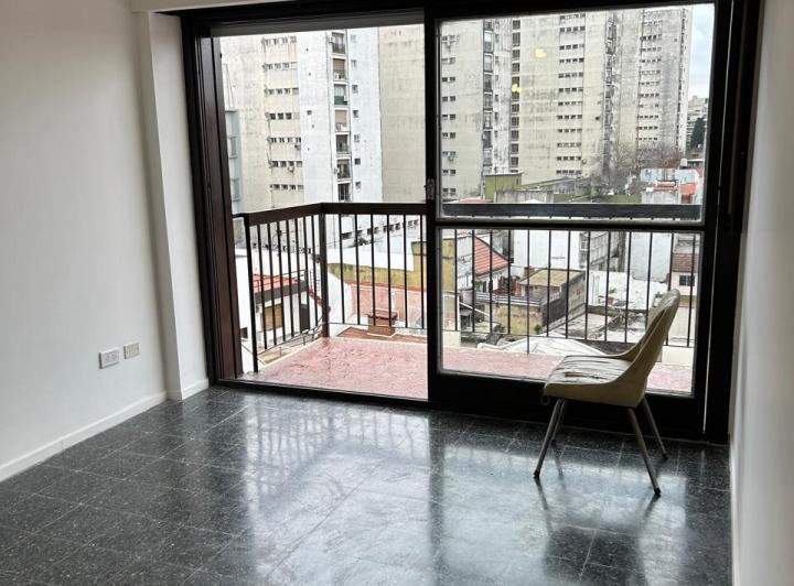 Departamento · 74m² · 3 Ambientes · 1 Cochera