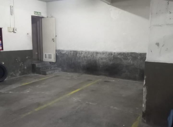 Departamento · 60m² · 3 Ambientes · 1 Cochera