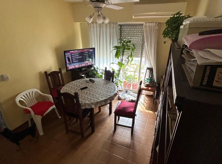Departamento · 44m² · 3 Ambientes