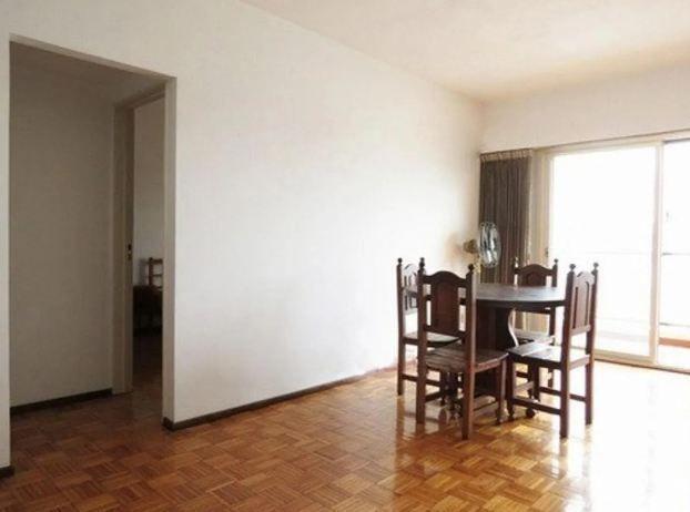 Departamento · 40m² · 2 Ambientes · 1 Cochera