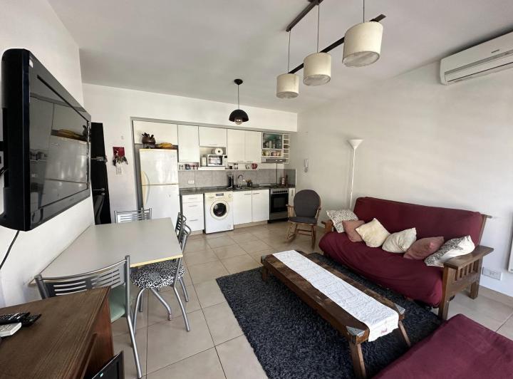 Departamento · 41m² · 2 Ambientes