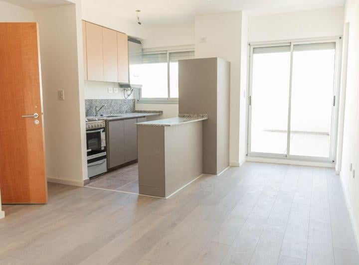 Departamento · 41m² · 2 Ambientes
