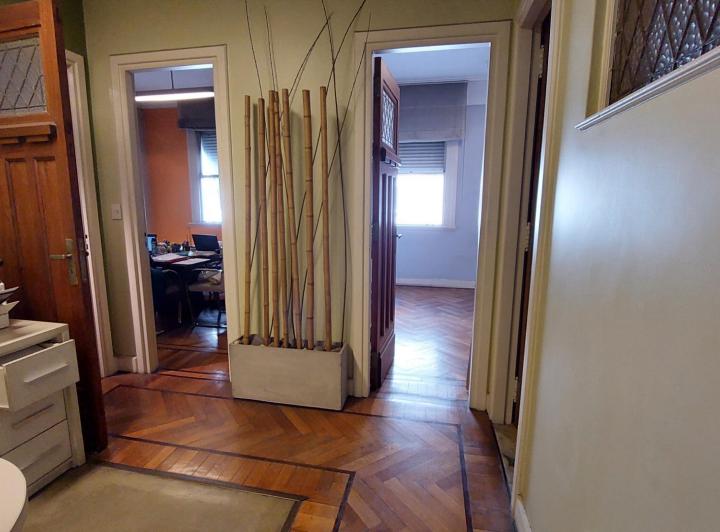 Departamento · 78m² · 3 Ambientes