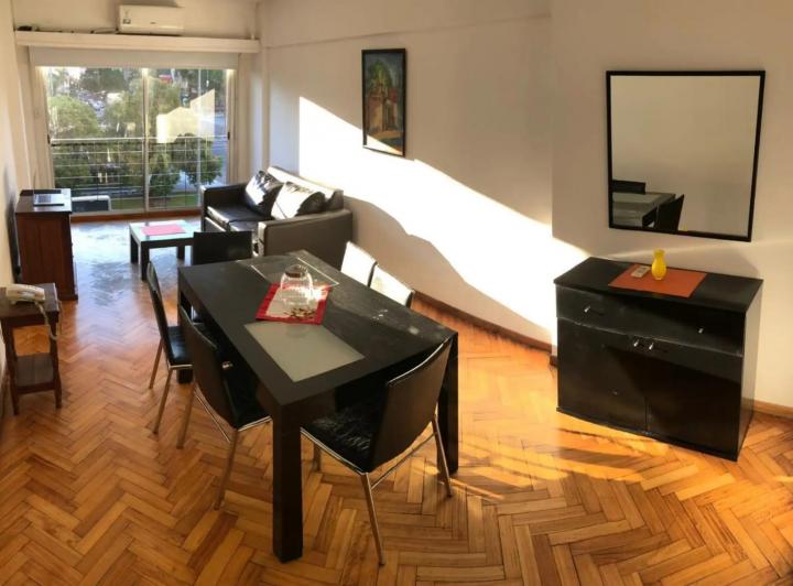 Departamento · 70m² · 2 Ambientes