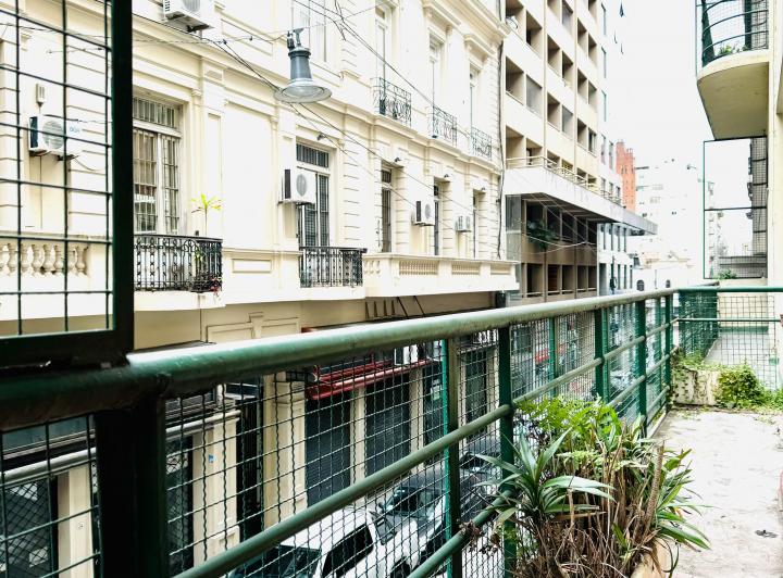 Departamento · 86m² · 2 Ambientes