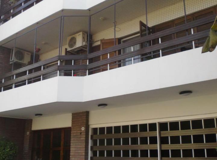 Departamento · 65m² · 3 Ambientes · 1 Cochera