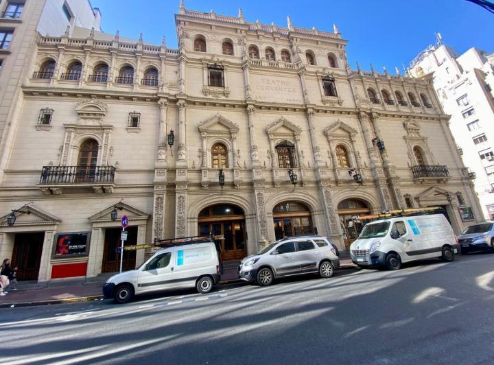 Departamento · 42m² · 2 Ambientes