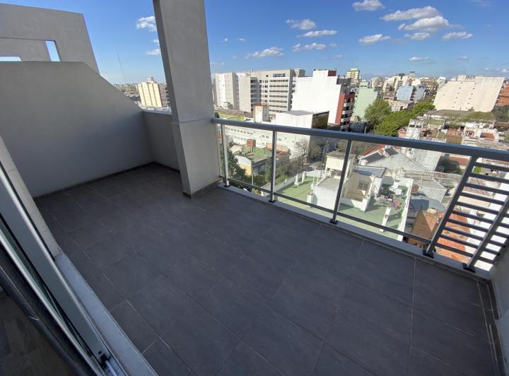 Departamento · 36m² · 2 Ambientes