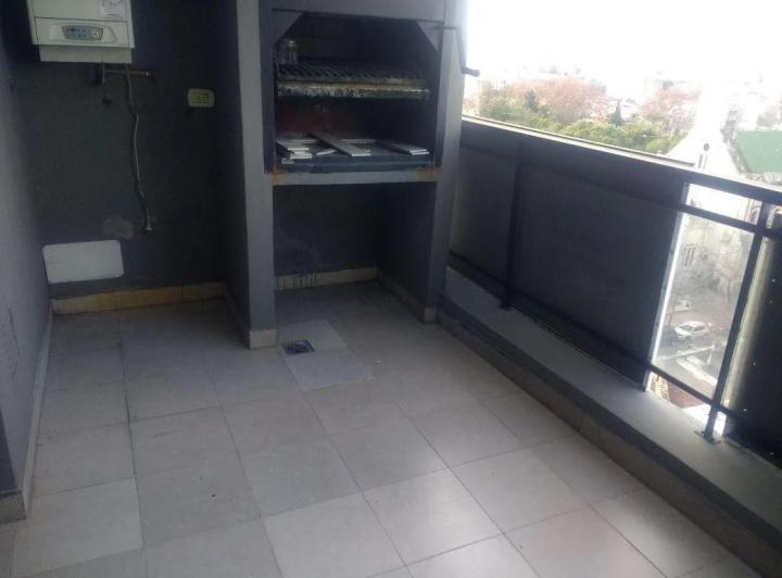 Departamento · 58m² · 2 Ambientes