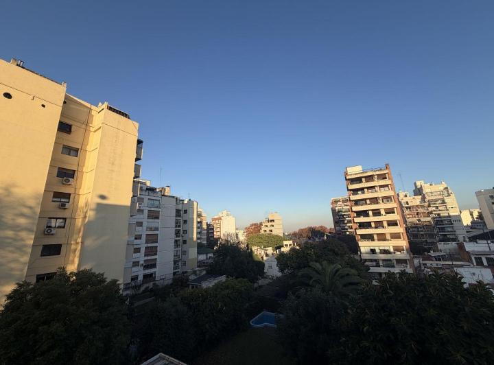 Departamento · 60m² · 3 Ambientes