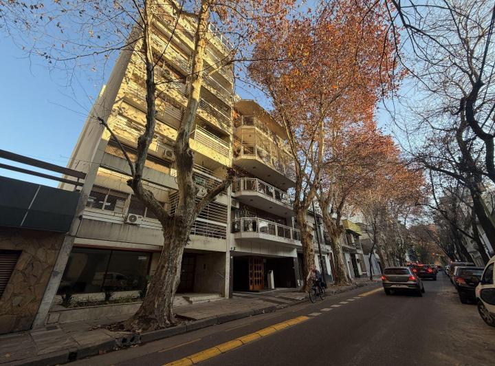 Departamento · 60m² · 3 Ambientes