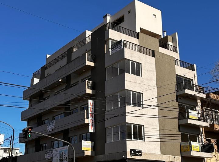 Departamento · 53m² · 2 Ambientes