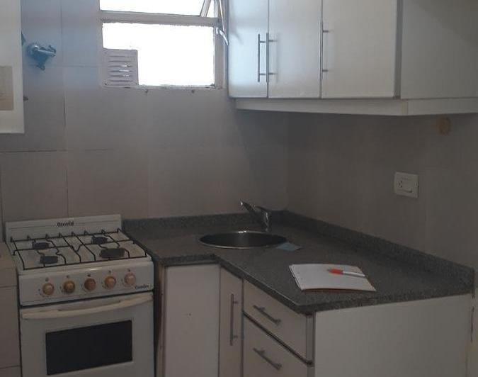 Departamento · 58m² · 3 Ambientes