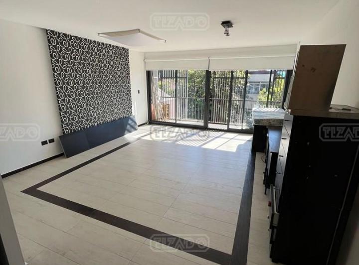 Departamento · 43m² · 1 Ambiente · 1 Cochera
