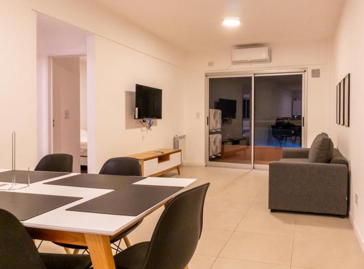 Departamento · 56m² · 3 Ambientes