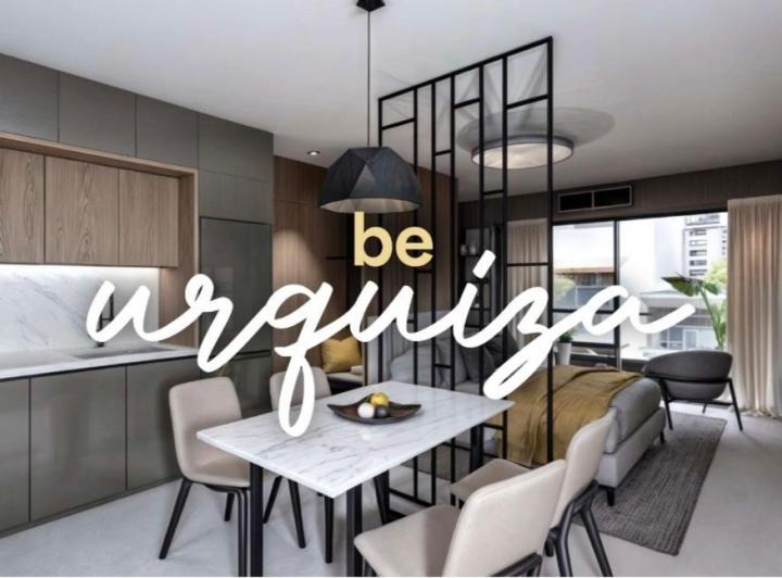 Departamento · 39m² · 1 Ambiente