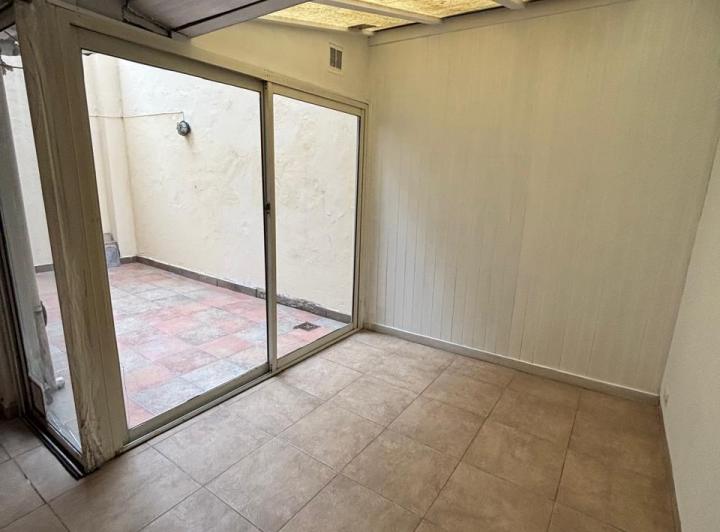 Departamento · 60m² · 3 Ambientes