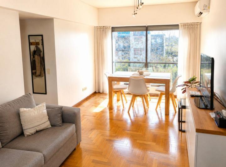 Departamento · 39m² · 2 Ambientes