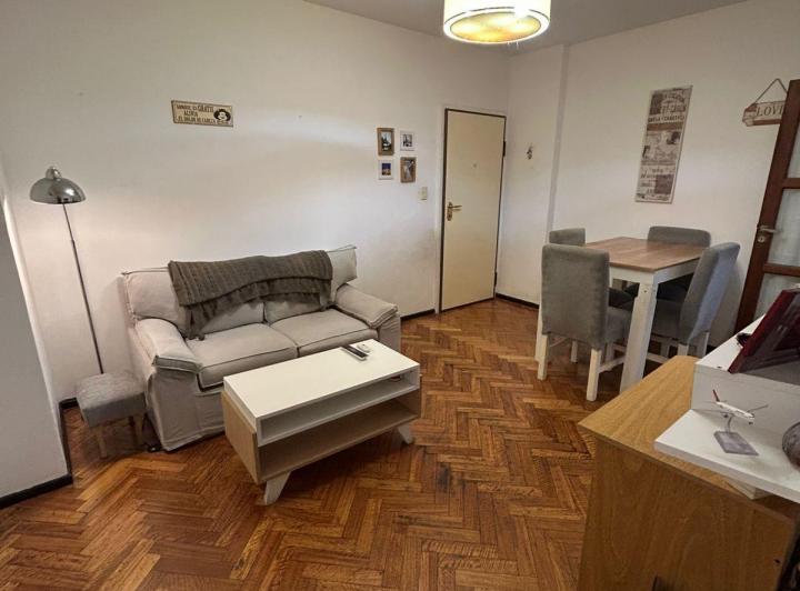 Departamento · 48m² · 3 Ambientes