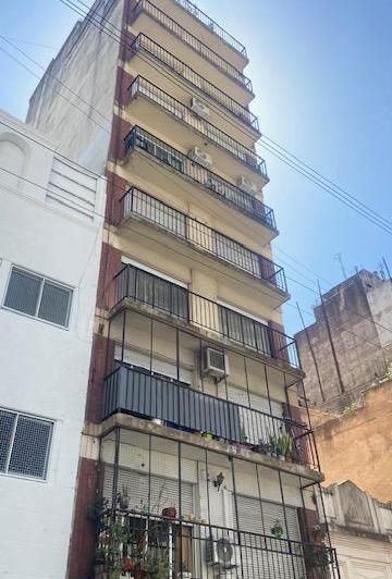 Departamento · 58m² · 3 Ambientes