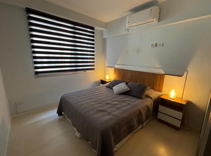 Departamento · 42m² · 2 Ambientes