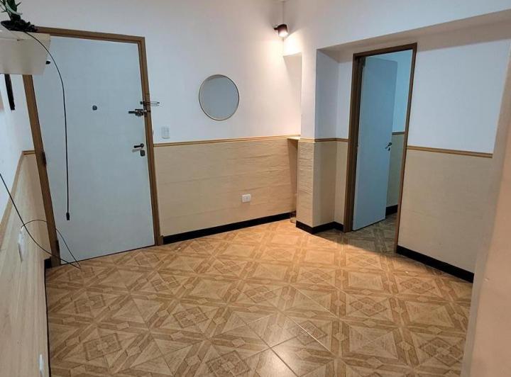 Departamento · 52m² · 3 Ambientes