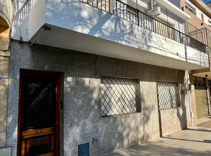 Departamento · 65m² · 3 Ambientes