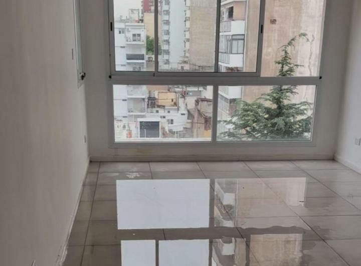 Departamento · 50m² · 2 Ambientes