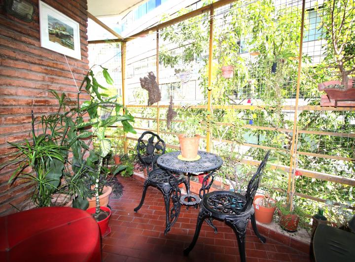 Departamento · 62m² · 3 Ambientes