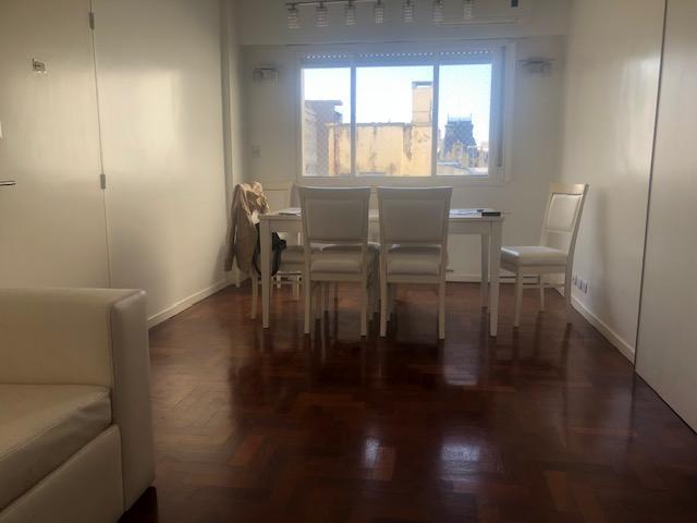 Departamento · 50m² · 3 Ambientes