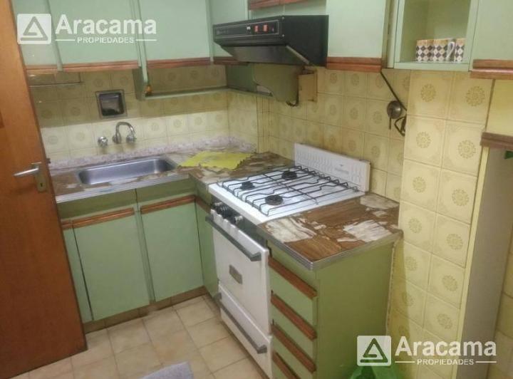 Departamento · 70m² · 2 Ambientes