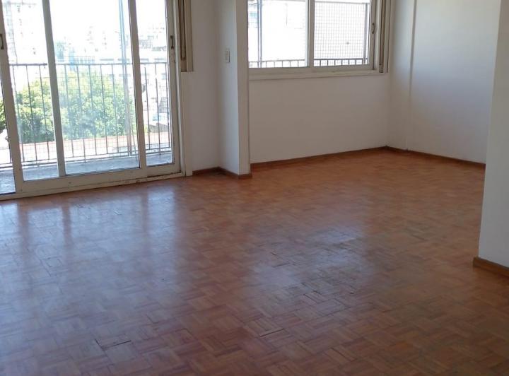 Departamento · 65m² · 3 Ambientes