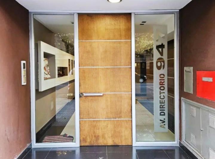 Departamento · 48m² · 2 Ambientes