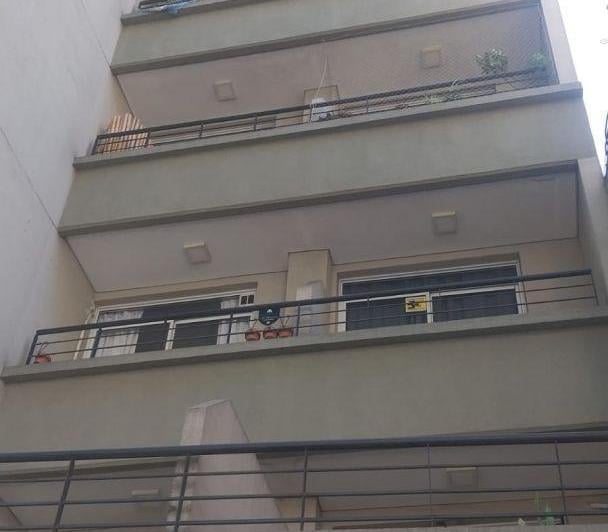 Departamento · 37m² · 2 Ambientes