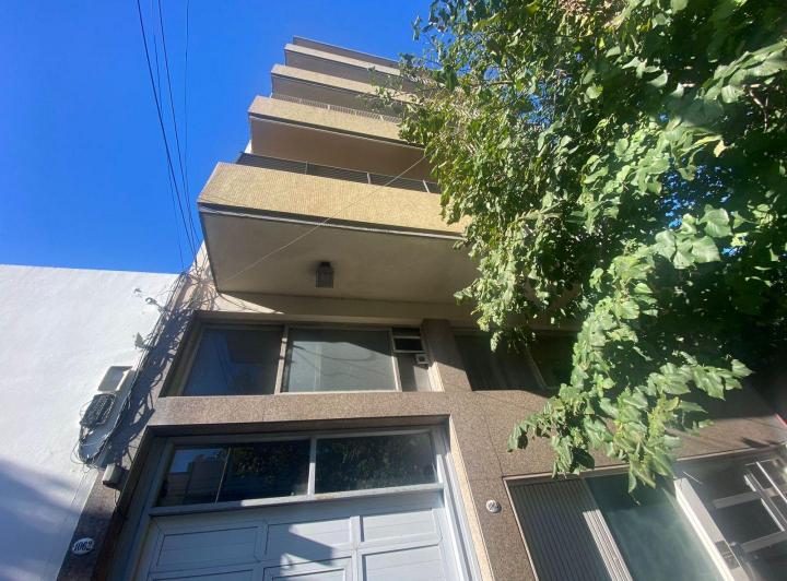 Departamento · 62m² · 3 Ambientes · 1 Cochera
