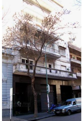 Departamento · 112m² · 3 Ambientes