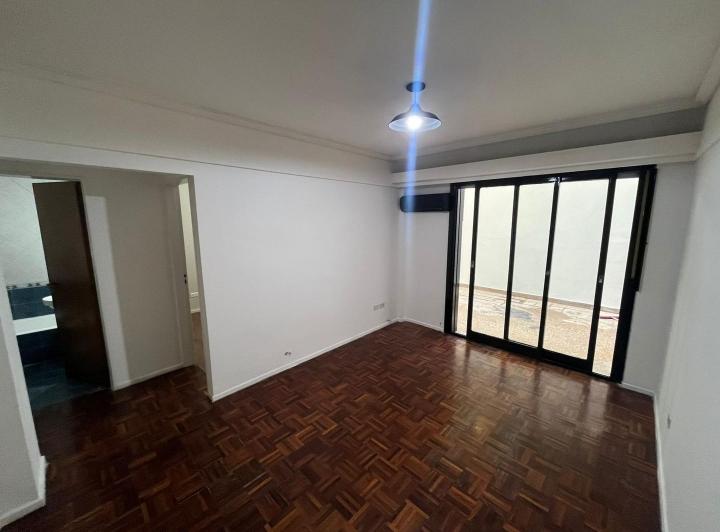 Departamento · 40m² · 2 Ambientes