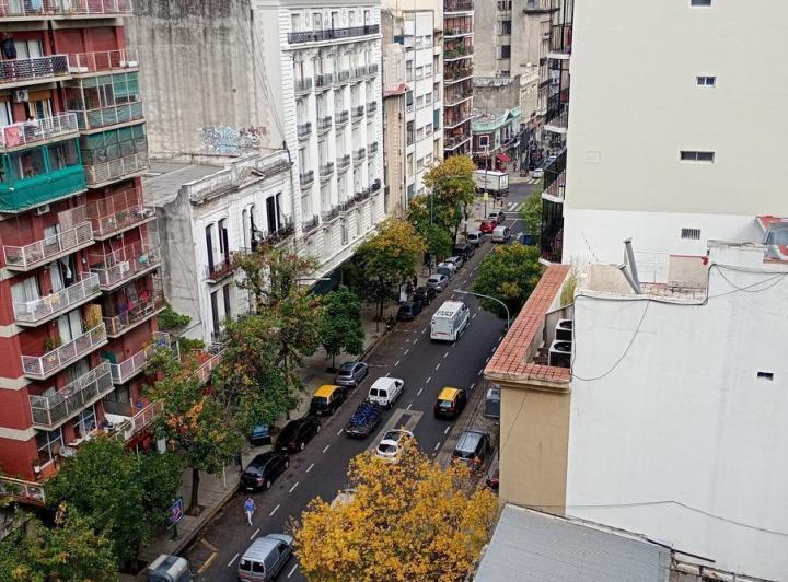 Departamento · 67m² · 3 Ambientes