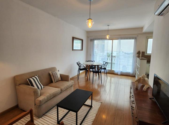 Departamento · 39m² · 2 Ambientes