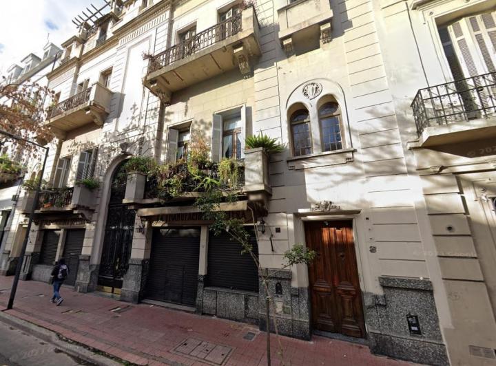 Departamento · 37m² · 2 Ambientes