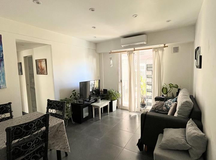 Departamento · 46m² · 3 Ambientes