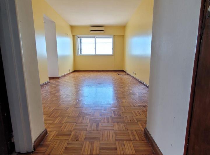 Departamento · 52m² · 3 Ambientes