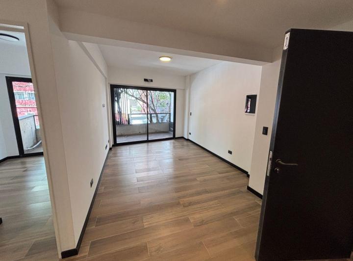 Departamento · 50m² · 2 Ambientes