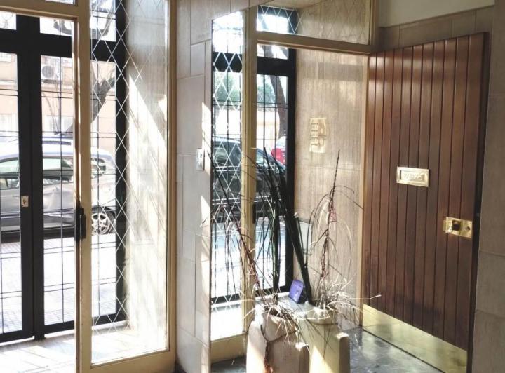 Departamento · 42m² · 2 Ambientes
